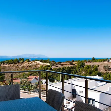 Дом отдыха Lavender