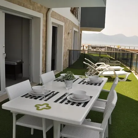 Lavender Дом отдыха *