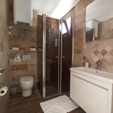 Дом отдыха Lavender