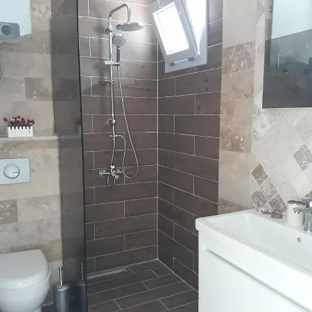 Дом отдыха Lavender *