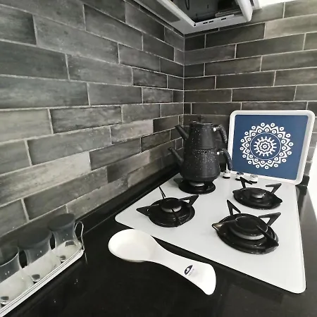 Дом отдыха Lavender