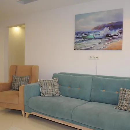 Holiday home Lavender Kusadasi