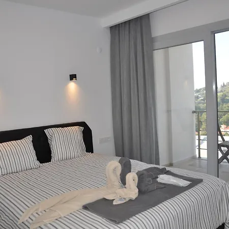 Дом отдыха Lavender