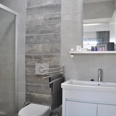 Lavender Кушадасы