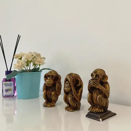 Дом отдыха Lavender Кушадасы