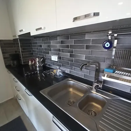 Lavender Кушадасы