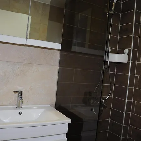 Дом отдыха Lavender