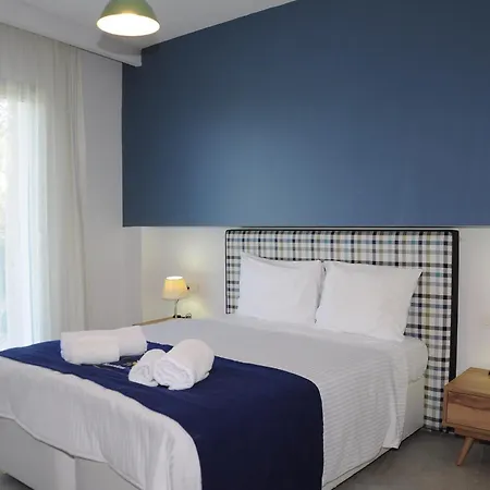 Lavender Holiday home Kusadasi