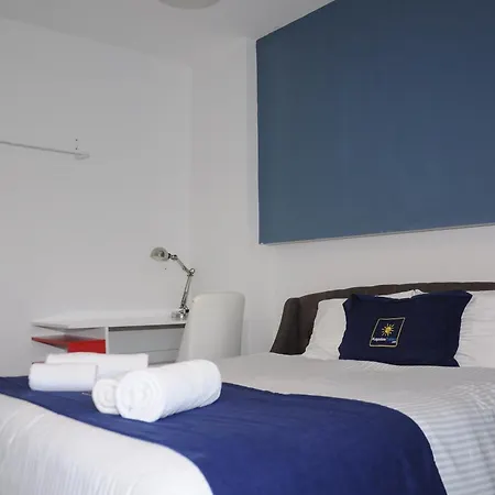 Дом отдыха Lavender *