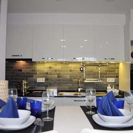 Дом отдыха Lavender