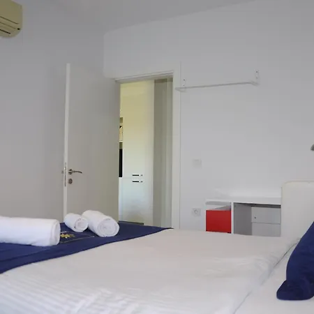 Lavender Дом отдыха