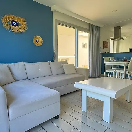 Lavender * Кушадасы