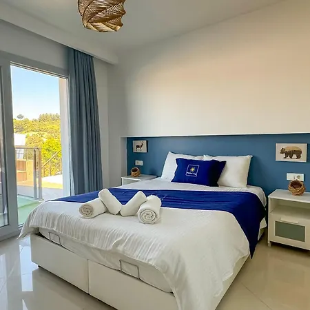 Lavender Feriehus Kusadası