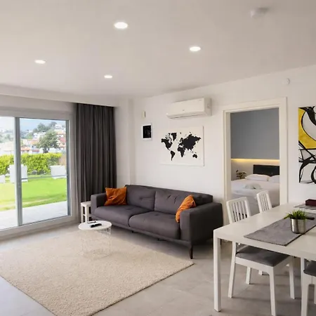 Holiday home Lavender Kusadasi