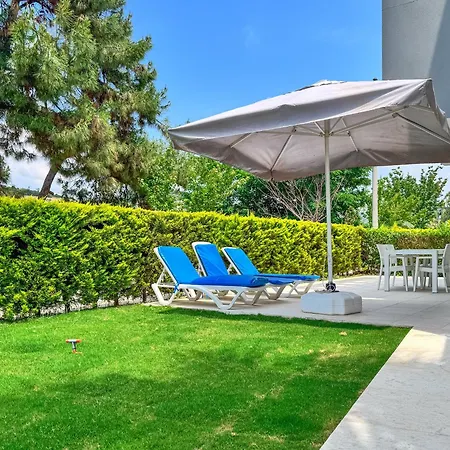 Lavender Holiday home