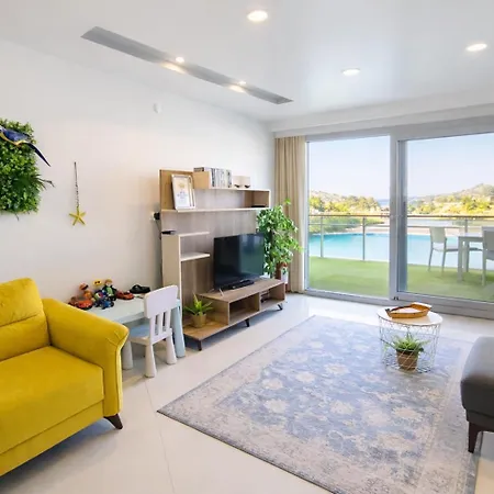 Lavender Holiday home Kusadasi