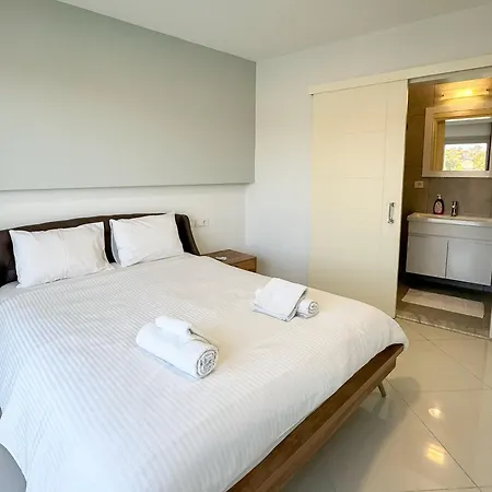 Lavender Holiday home Kusadasi