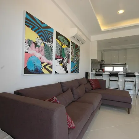 Lavender Holiday home *