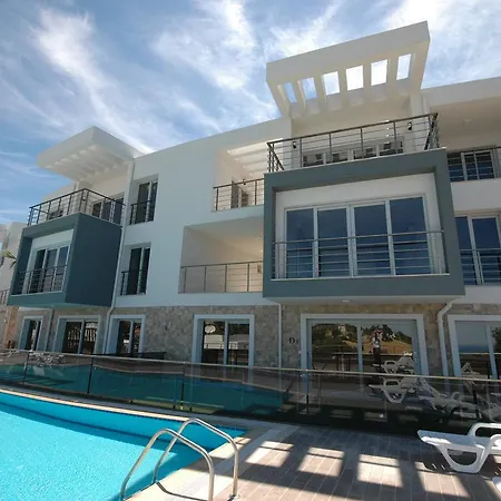 Дом отдыха Lavender *