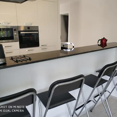 Lavender Дом отдыха