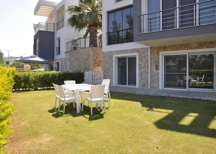 Lavender Nyaraló Kusadası