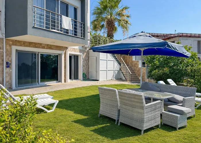 Lavender Nyaraló Kusadası