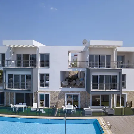 Lavender בית נופש