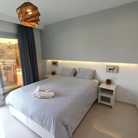 בית נופש Lavender *