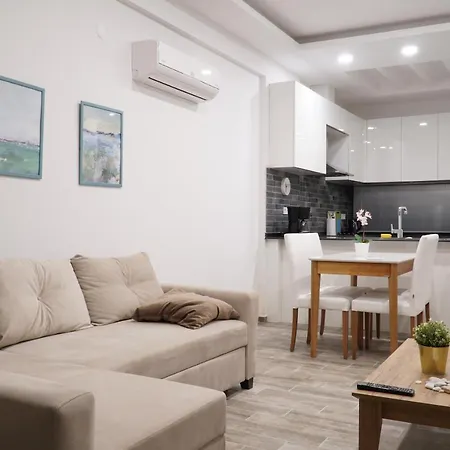 Lavender בית נופש