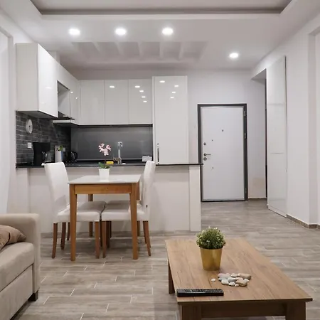 Lavender בית נופש קוסדסי