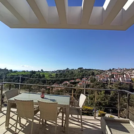 Lavender בית נופש קוסדסי