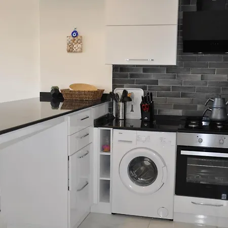 בית נופש Lavender קוסדסי