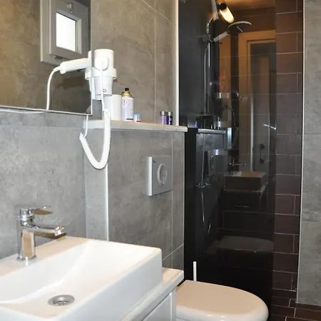 בית נופש Lavender