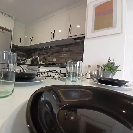 בית נופש Lavender קוסדסי