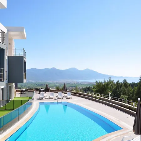 Holiday home Lavender Kusadasi