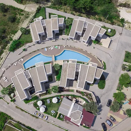 בית נופש Lavender *