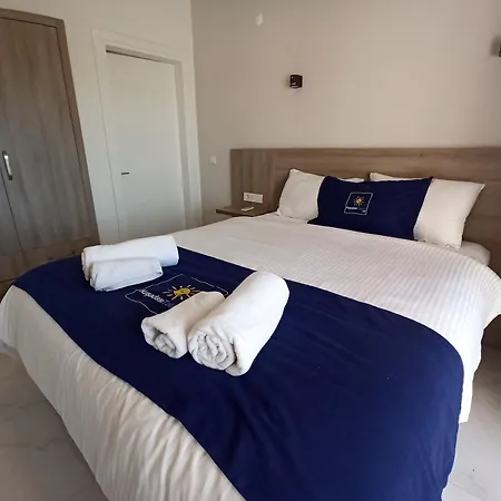 Lavender Holiday home Kusadasi