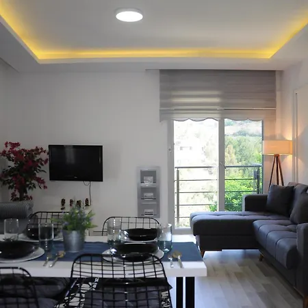 Lavender Holiday home Kusadasi