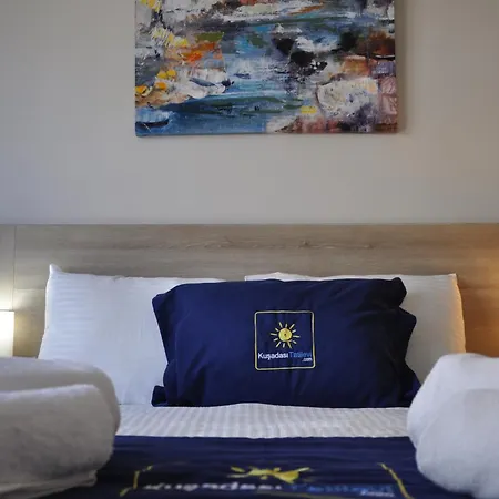 Lavender Holiday home