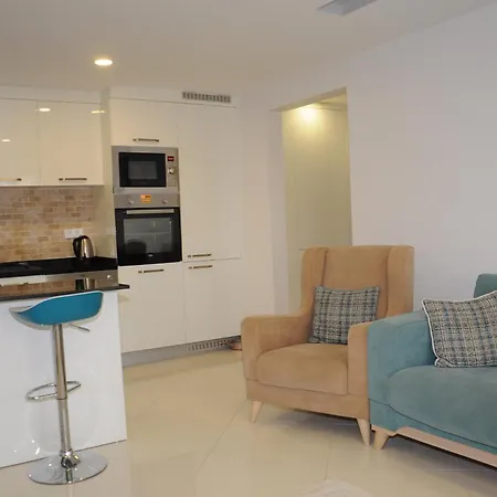 בית נופש Lavender