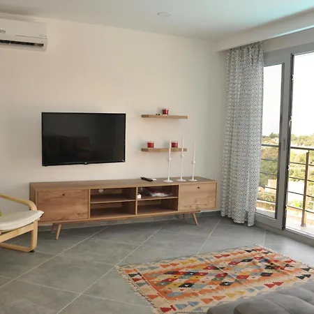 Lavender Holiday home