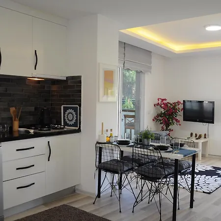 Holiday home Lavender Kusadasi