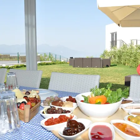 Lavender בית נופש *