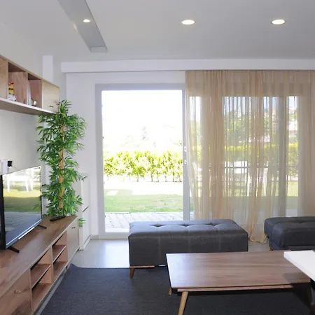 בית נופש Lavender *