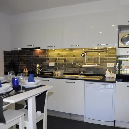 Lavender בית נופש קוסדסי