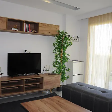 בית נופש Lavender *