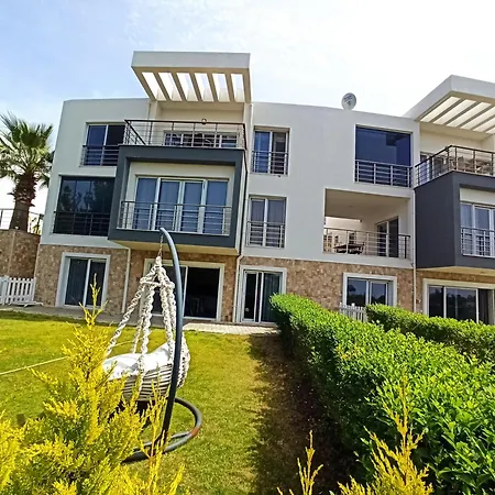Lavender Kusadasi