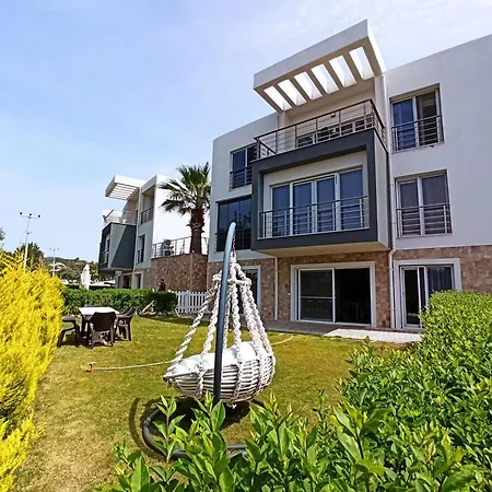 Lavender בית נופש