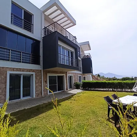 Lavender בית נופש קוסדסי