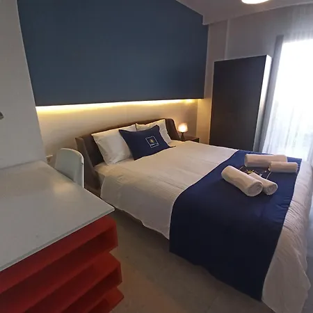 Lavender בית נופש *